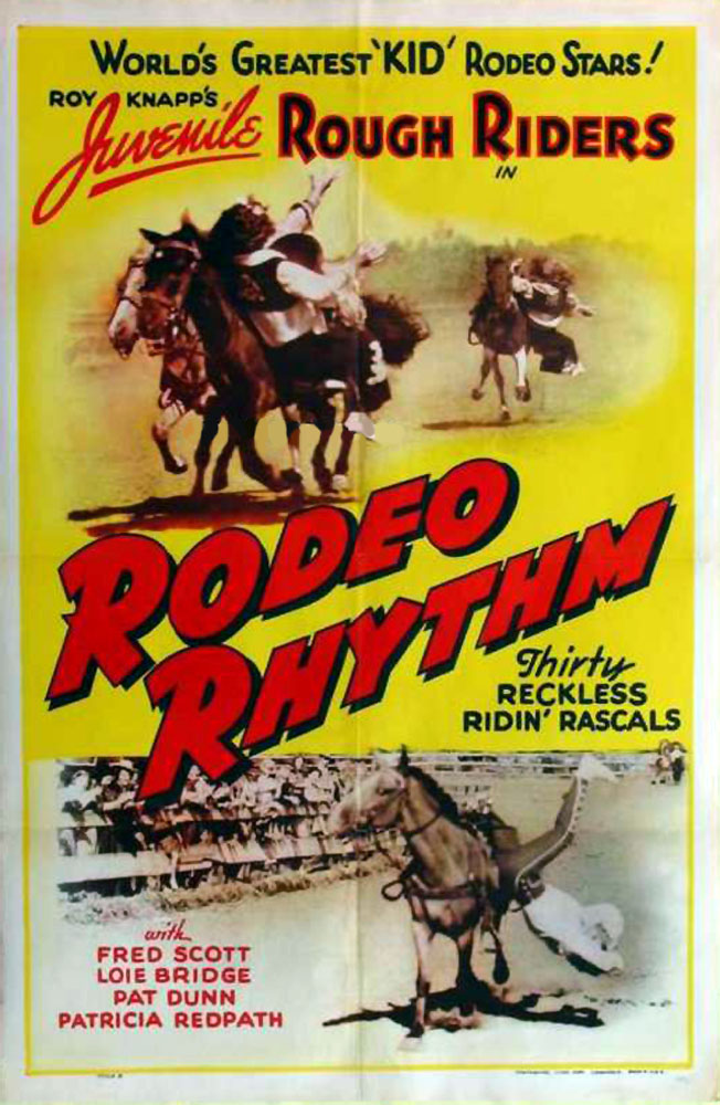 RODEO RHYTHM